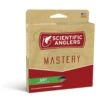 Scientific Anglers Mastery SBT Floating Line Dk.Willow/Orange/Dk.Willow Tip -Aanbevolen Winkels Voor Visuitrusting 117807