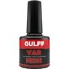 Gulff UV Curable Varnish 15ml -Aanbevolen Winkels Voor Visuitrusting 12780618