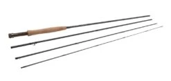 Hardy Wraith 4pc Fly Rod 10 Hardy Wraith 4pc Fly Rod -Aanbevolen Winkels Voor Visuitrusting 1370992 alt2