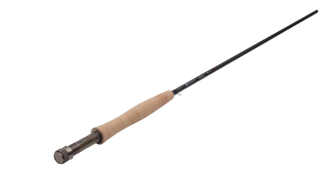 Hardy Wraith 4pc Fly Rod 6 Hardy Wraith 4pc Fly Rod - Afbeelding 4