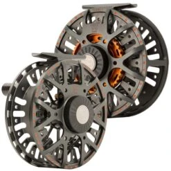 Hardy HBX Fly Reel -Aanbevolen Winkels Voor Visuitrusting 18b0013.1