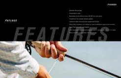 Sage Payload 4pc Fly Rod -Aanbevolen Winkels Voor Visuitrusting 1ae3ec65 888b 4a52 ab1d 0bd939c0c092