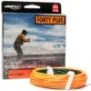 Airflo 40+ Extreme Crystal Clear Intermediate Tip Fly Line 1 Airflo 40+ Extreme Crystal Clear Intermediate Tip Fly Line -Aanbevolen Winkels Voor Visuitrusting 2 400 40plus