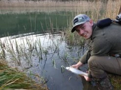 Winston PURE Fly Rod -Aanbevolen Winkels Voor Visuitrusting 20190401 18524820medium