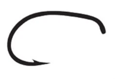 Tiemco TMC 2487 Hooks 20pc