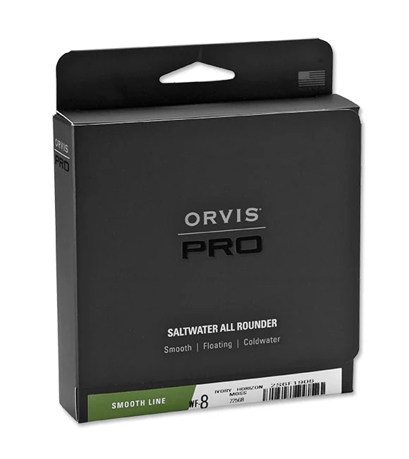 Orvis Pro Saltwater All-Rounder Fly Line 3 Orvis Pro Saltwater All-Rounder Fly Line