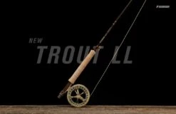 Sage Trout LL Half Welsh 4pc Fly Rod 16 Sage Trout LL Half Welsh 4pc Fly Rod -Aanbevolen Winkels Voor Visuitrusting 5ee3b0c6 47a6 45a6 a655 68707fcea925