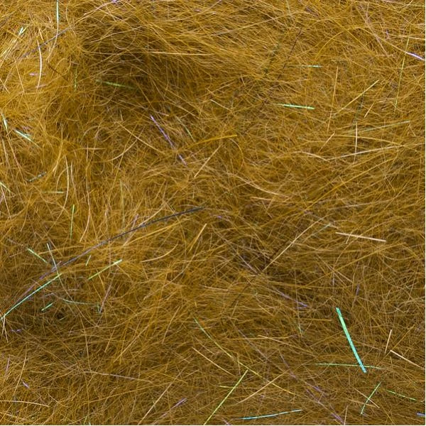 V Dub - Hairy & Spiky 4 V Dub - Hairy & Spiky - Afbeelding 2