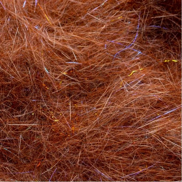 V Dub - Hairy & Spiky 5 V Dub - Hairy & Spiky - Afbeelding 3