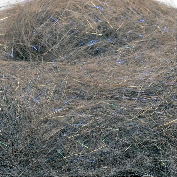 V Dub - Hairy & Spiky 9 V Dub - Hairy & Spiky - Afbeelding 7