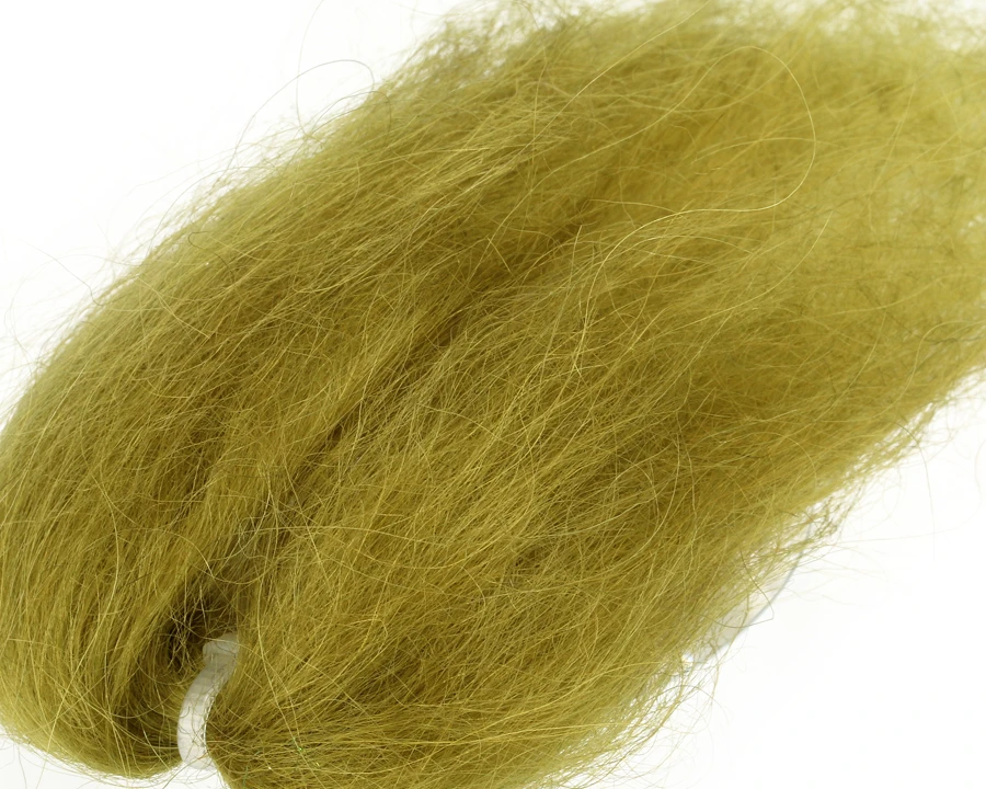 Lincoln Sheep Hair 13 Lincoln Sheep Hair - Afbeelding 11
