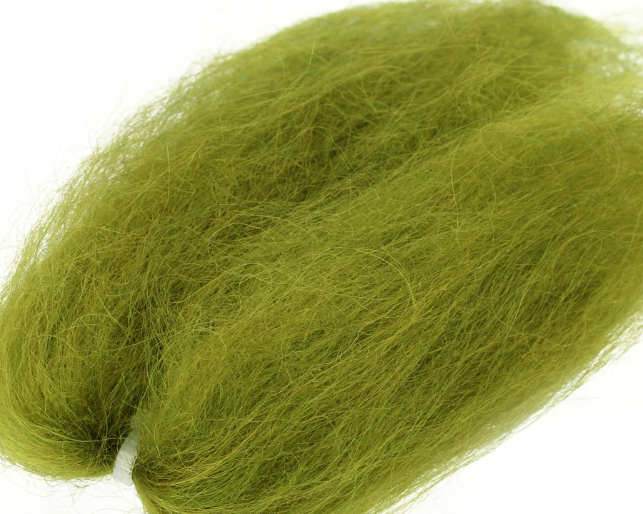 Lincoln Sheep Hair 14 Lincoln Sheep Hair - Afbeelding 12