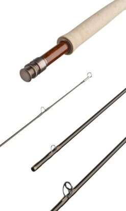 Sage Trout LL 4pc Fly Rod