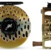 Abel SDF Native Brown #4/5 Reel -Aanbevolen Winkels Voor Visuitrusting Abel SDF Native Brown 45 Reel SDF45 NATIVEBROWN sdf45 native brown