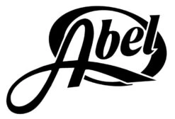 Abel SDF Solid Classic Brown Trout #5/6 Reel -Aanbevolen Winkels Voor Visuitrusting Abel SDF Solid Classic Brown Trout 56 Reel ABEL SDFSBRTR 56 abel reels logo