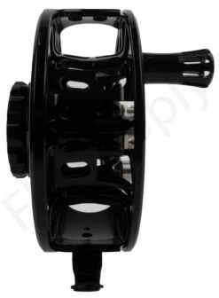 Abel SDS Pike Black Custom Reel 14 Abel SDS Pike Black Custom Reel -Aanbevolen Winkels Voor Visuitrusting Abel SDS Pike Black Custom Reel ABEL CUSTOMPIKEBL XXX dsc07561 bewerkt