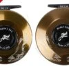 Abel SDS Pike Reel Dark Olive Custom - DEMO 1 Abel SDS Pike Reel Dark Olive Custom - DEMO -Aanbevolen Winkels Voor Visuitrusting Abel SDS Pike Reel Dark Olive Custom DEMO ABEL CUSTOMPIKEGR XXX 25 custom