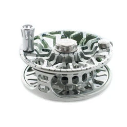 Abel SDS Ported Bonefish #7/8 Reel -Aanbevolen Winkels Voor Visuitrusting Abel SDS Ported Bonefish 78 Reel ABEL SDSPBONE 78 sds bone 4