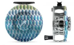 Abel SDS Tarpon #11/12 Reel