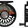 Abel TR Larko Brook Trout #2/3 Reel -Aanbevolen Winkels Voor Visuitrusting Abel TR Larko Brook Trout 23 Reel TR23 LARKOBROOK tr 23 larko brook trout