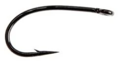 Ahrex FW510 Curved Dry Fly