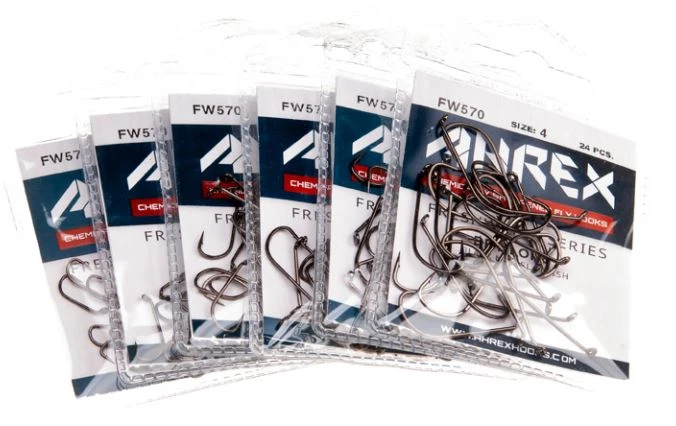 Ahrex FW570 Dry Long 4 Ahrex FW570 Dry Long - Afbeelding 2