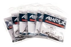 Ahrex FW551 Mini Jig Barbless -Aanbevolen Winkels Voor Visuitrusting Ahrex GW551 Mini Jig Barbless AFW551 XX 551