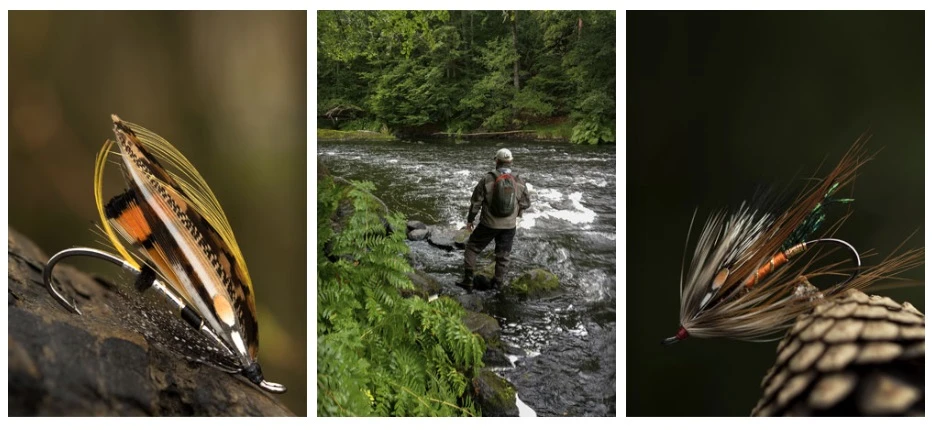 Ahrex HR Tying Single Hooks 6 Ahrex HR Tying Single Hooks - Afbeelding 4