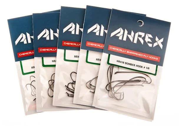 Ahrex HR418 WD Bomber 4 Ahrex HR418 WD Bomber - Afbeelding 2