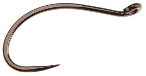 Ahrex HR483 Trailer Hook Barbless Hooks 3 Ahrex HR483 Trailer Hook Barbless Hooks