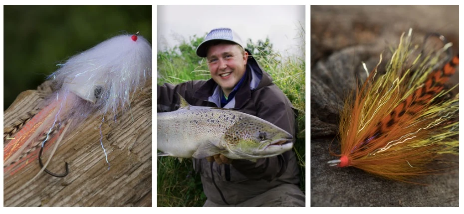 Ahrex HR483 Trailer Hook Barbless Hooks 6 Ahrex HR483 Trailer Hook Barbless Hooks - Afbeelding 4