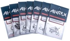 Ahrex PR360 - 50 Degree Jig Hooks 7 Ahrex PR360 - 50 Degree Jig Hooks -Aanbevolen Winkels Voor Visuitrusting Ahrex PR360 50 Degree Jig Hooks PR360 XXX pr360 2