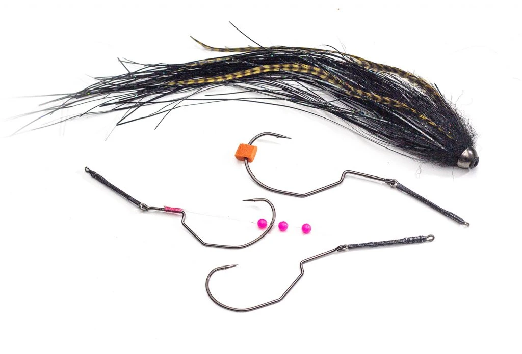 Ahrex PR378 GB Predator Swimbait Hooks 19 Ahrex PR378 GB Predator Swimbait Hooks - Afbeelding 17