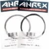 Ahrex Predator Wire 7x7 - 5 Meter -Aanbevolen Winkels Voor Visuitrusting Ahrex Predator Wire 7x7 5 Meter PRA310 XX ahrex wire 1