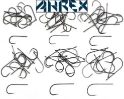 Ahrex TP610 Trout Predator Streamer Hooks -Aanbevolen Winkels Voor Visuitrusting Ahrex TP610 Trout Predator Streamer Hooks atp610 XX anthrex haken