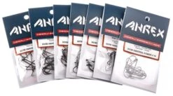 Ahrex XO750 Universal Stinger -Aanbevolen Winkels Voor Visuitrusting Ahrex XO750 Universal Stinger AXO750 XX xo750 1 1