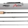 Airflo Airlite V2 Fly Rod -Aanbevolen Winkels Voor Visuitrusting Airflo Airlite V2 Fly Rod AIRFLITEV2 XXX dsc07278 bewerkt