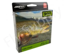 Airflo Floating WF Impact Hot Coral/White Line 7 Airflo Floating WF Impact Hot Coral/White Line -Aanbevolen Winkels Voor Visuitrusting Airflo Floating WF Impact Hot CoralWhite Line RS IT WFXF HCWH dsc07274