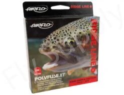 Airflo Floating WF Impact Tactical Trout Supple Peach Line 7 Airflo Floating WF Impact Tactical Trout Supple Peach Line -Aanbevolen Winkels Voor Visuitrusting Airflo Floating WF Impact Tactical Trout Supple Peach Line RS TL WFXF PE dsc07323