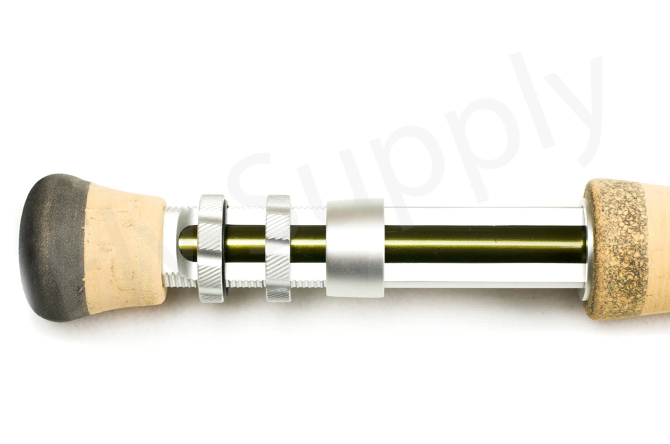 Airflo Greentooth Pike Rod 4pc 5 Airflo Greentooth Pike Rod 4pc - Afbeelding 3