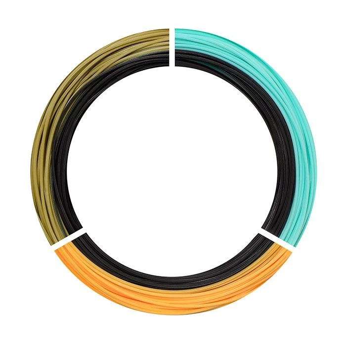 Airflo Kelly Galloup Streamer Max Long 30ft Sinking Head With Intermediate Running Fly Line 4 Airflo Kelly Galloup Streamer Max Long 30ft Sinking Head With Intermediate Running Fly Line - Afbeelding 2