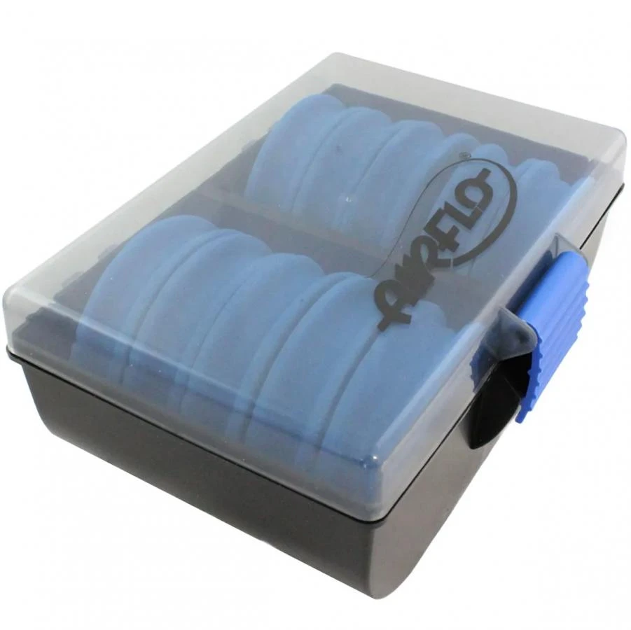 Airflo Leader Rig Box 4 Airflo Leader Rig Box - Afbeelding 2