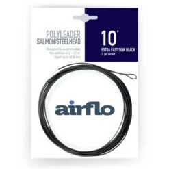 Airflo Polyleader Salmon Extra Strong 10ft 11 Airflo Polyleader Salmon Extra Strong 10ft -Aanbevolen Winkels Voor Visuitrusting Airflo Polyleader Salmon Extra Strong 10ft PXX 10XS s en ss 10 extra fast sink