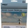 Airflo Ridge 12ft Clear Tip Tropical WF Floating -Aanbevolen Winkels Voor Visuitrusting Airflo Ridge 12ft Clear Tip Tropical WF Floating RP TR WF X F CL YE dsc02134 bewerkt
