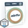 Airflo Ridge 2.0 Flats Tactical Taper Sand/Sea Foam WF Floating Fly Line