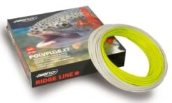 Airflo Ridge Rangefinder Distance Floating WF Line