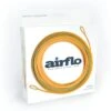 Airflo Ridge Super Dri Nymph Indicator WF Floating Pale Orange Fly Line -Aanbevolen Winkels Voor Visuitrusting Airflo Ridge Super Dri Nymph Indicator WF Floating Pale Orange Fly Line RS KGN WFXF PP nymphindicator 1