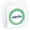 Airflo Ridge Super Dri Small Streamer WF Floating Mint Fly Line -Aanbevolen Winkels Voor Visuitrusting Airflo Ridge Super Dri Small Streamer WF Floating Mint Fly Line RS KGS WFXF MG streamer float 1