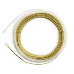 Airflo Superflo Stillwater Lichen Green/Ivory WF Floating Fly Line