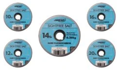 Airflo Sightfree Salt Fluorocarbon